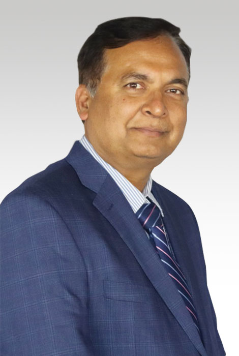 Ashok Patel